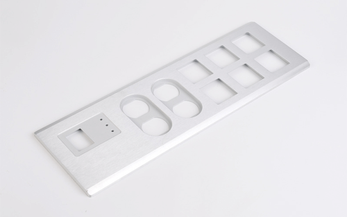 Aluminum 07