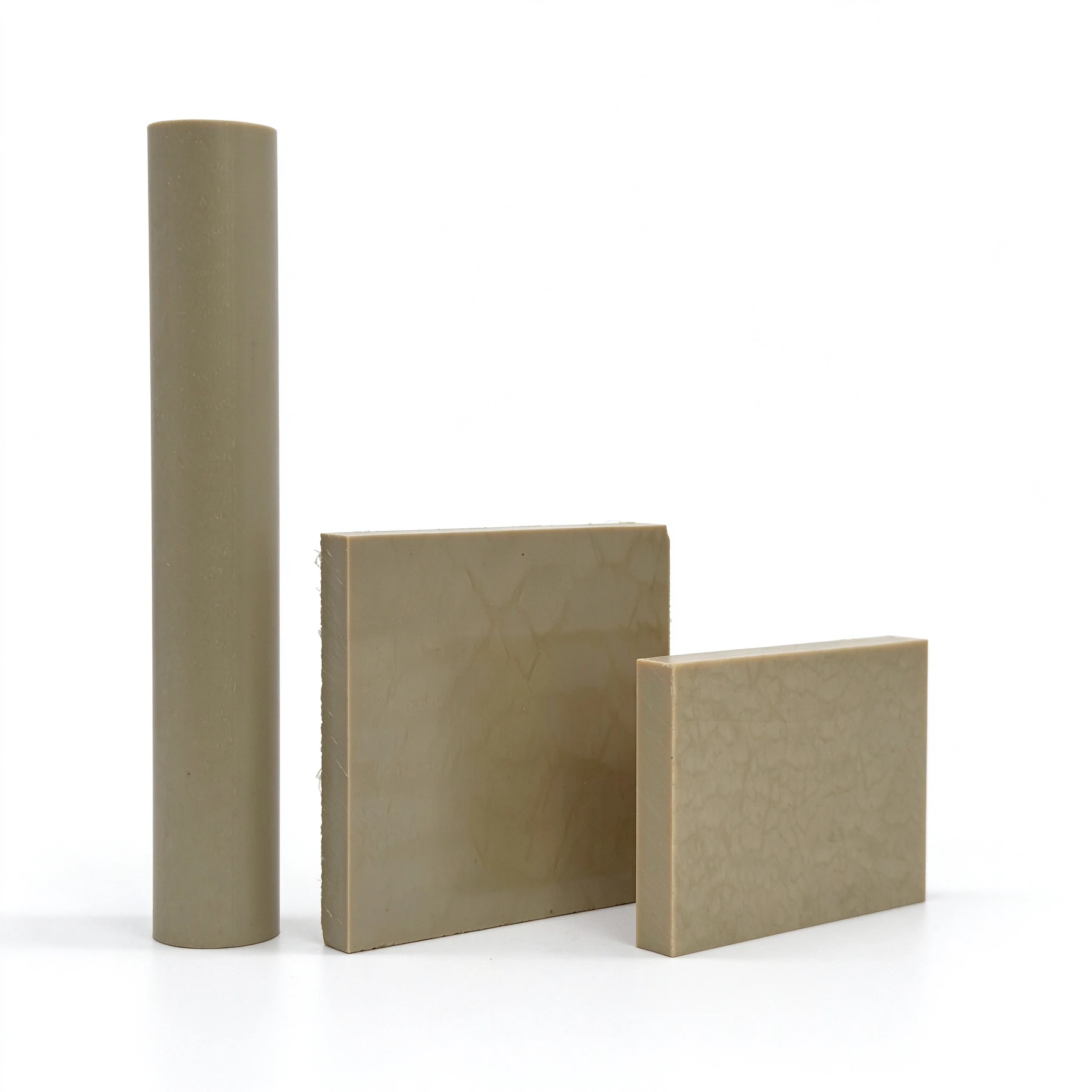PEEK stock — view 02