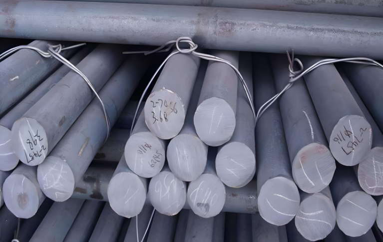 Carbon Steel