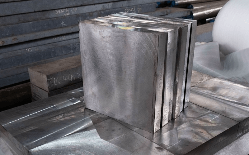 Mould Steel