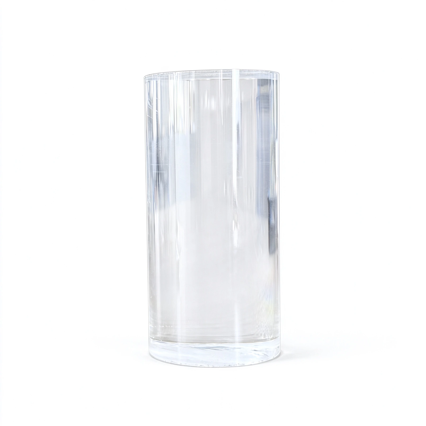 PMMA (Acrylic) stock — view 06