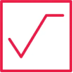 Surface texture symbol 