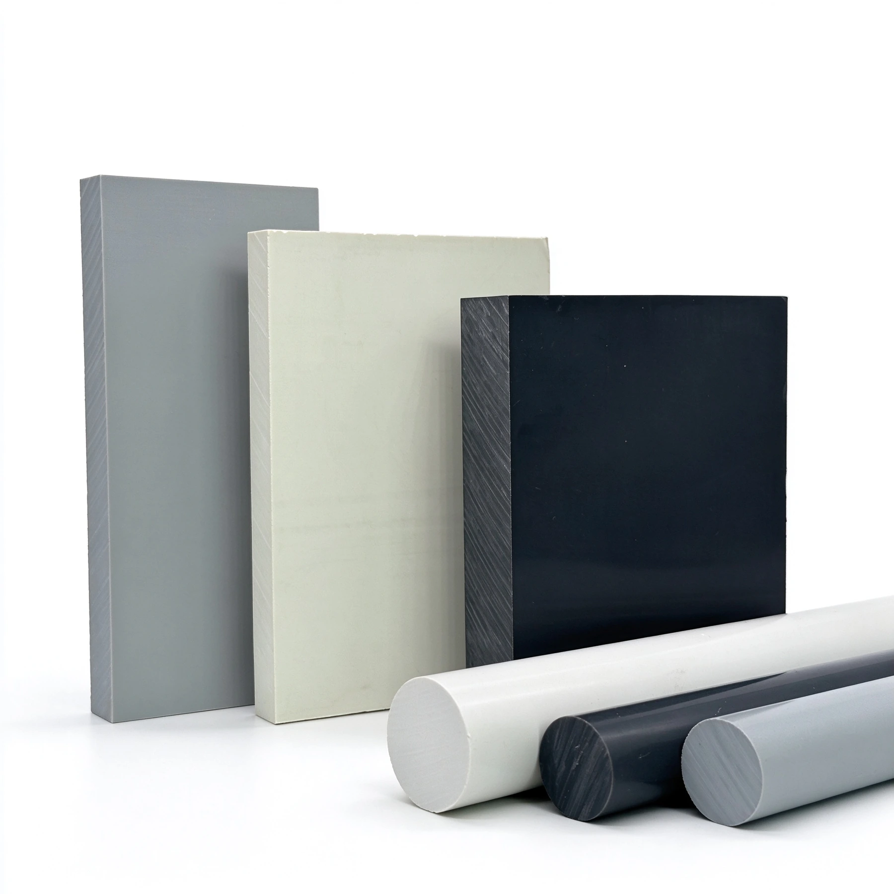 PVC stock — view 23