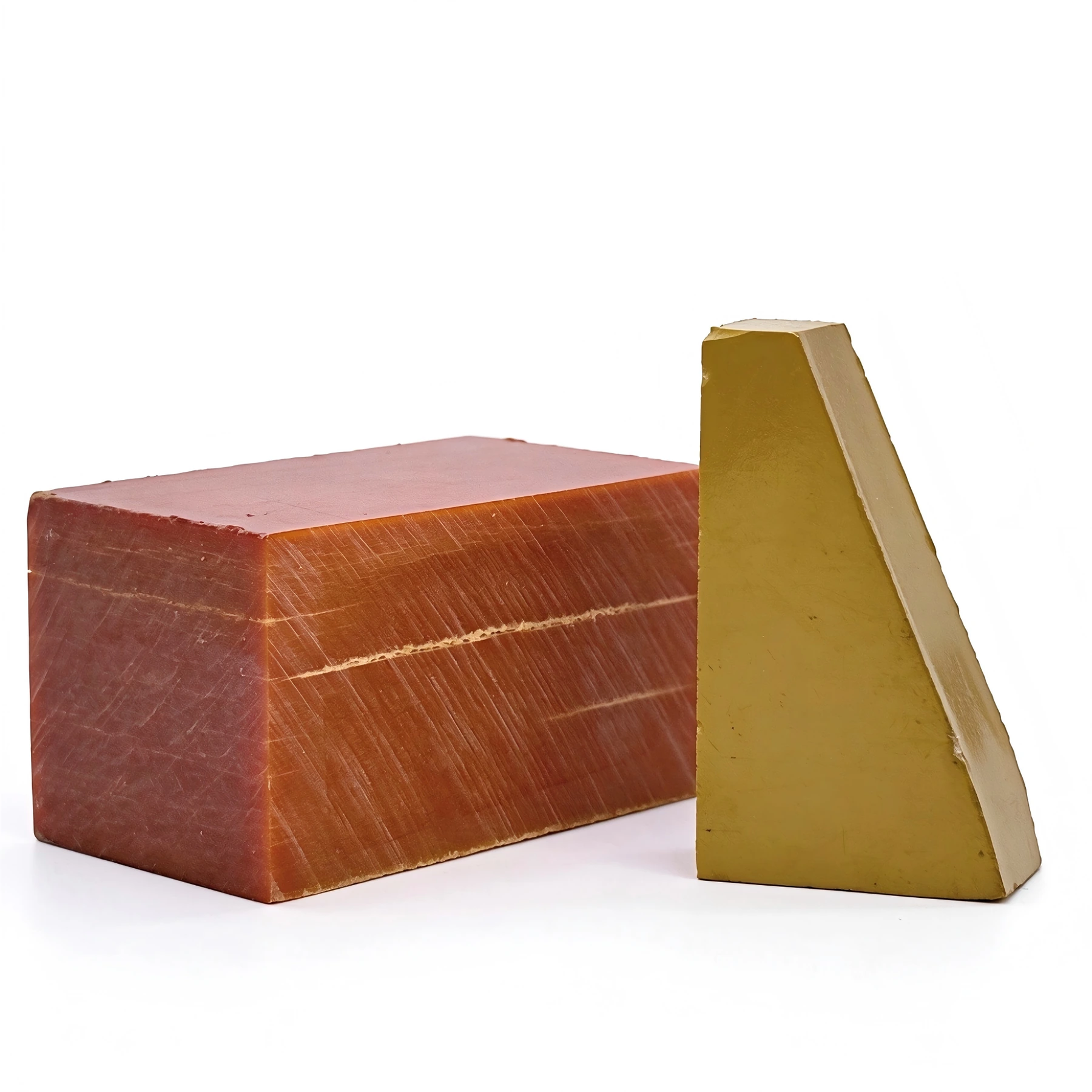 Bakelite stock — view 09