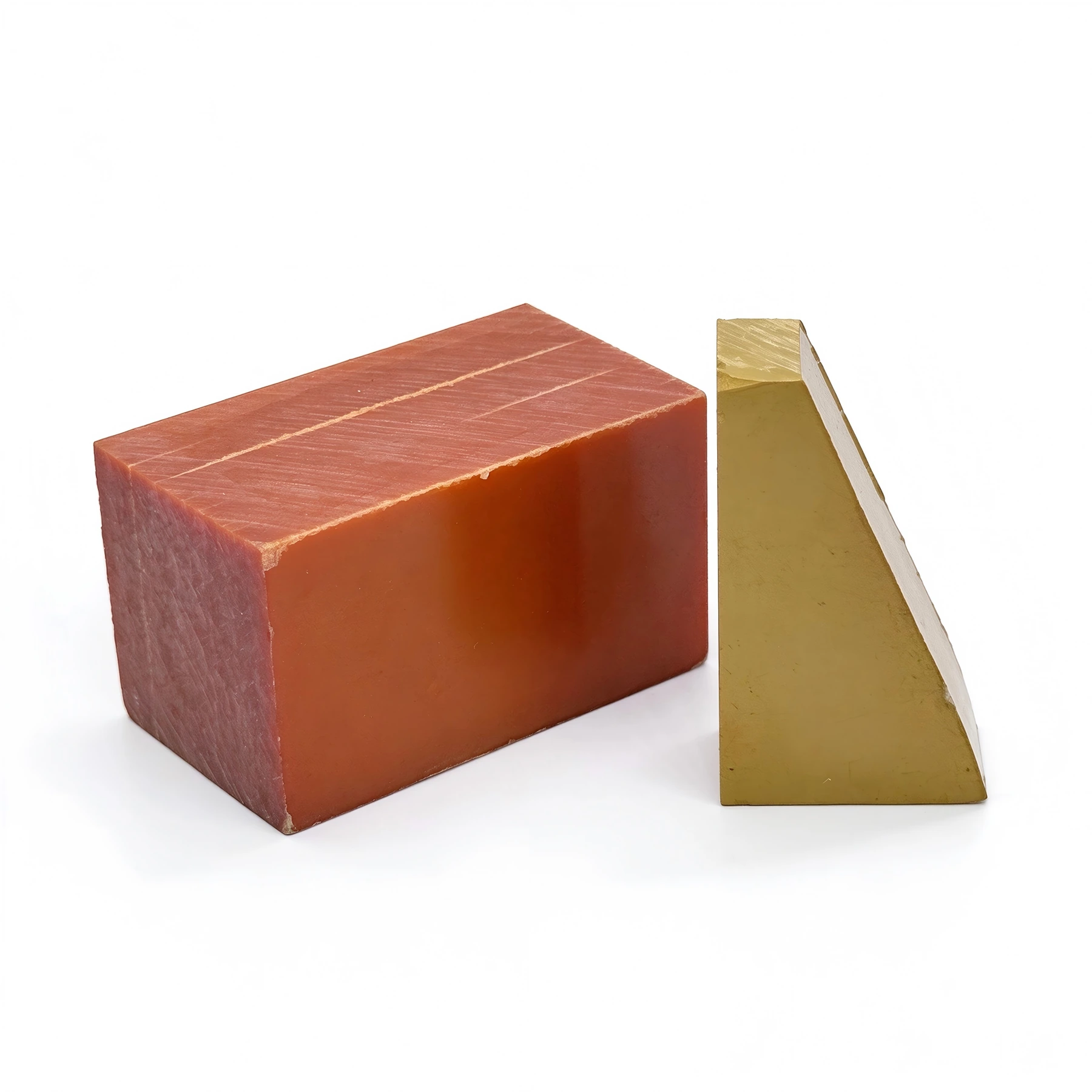 Bakelite stock — view 07