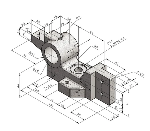 engineering-drawings