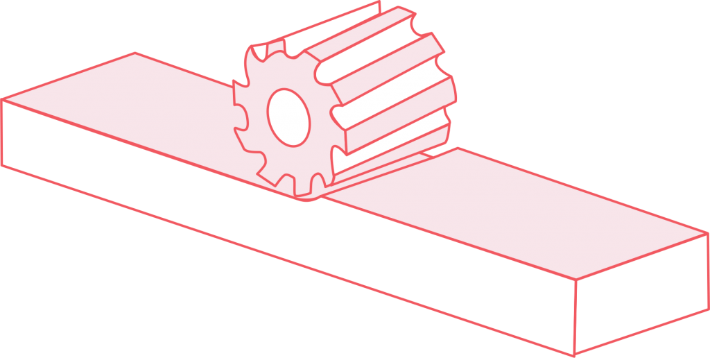 Plain Milling