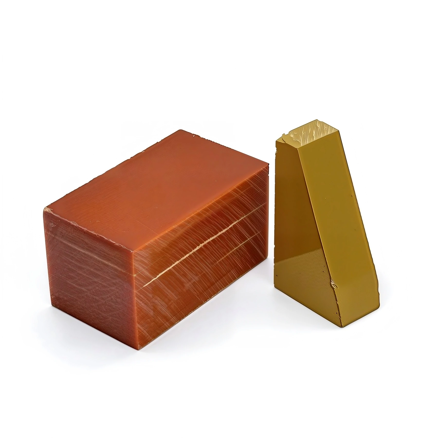 Bakelite stock — view 08