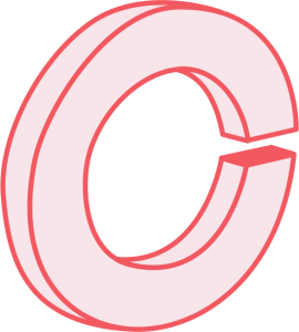 C-shaped washer with a side opening that slides on without removing the fastener
