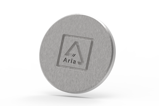 Laser engraving
