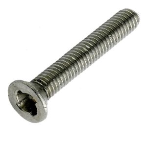 Sentinel Head Screws