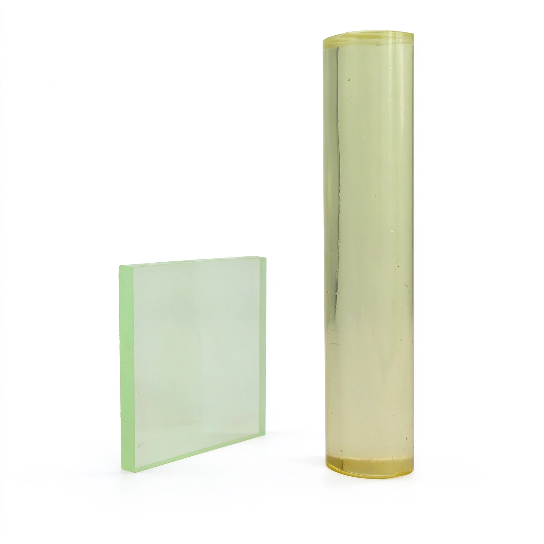 TPU stock — view 01