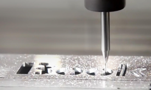 CNC Engraving
