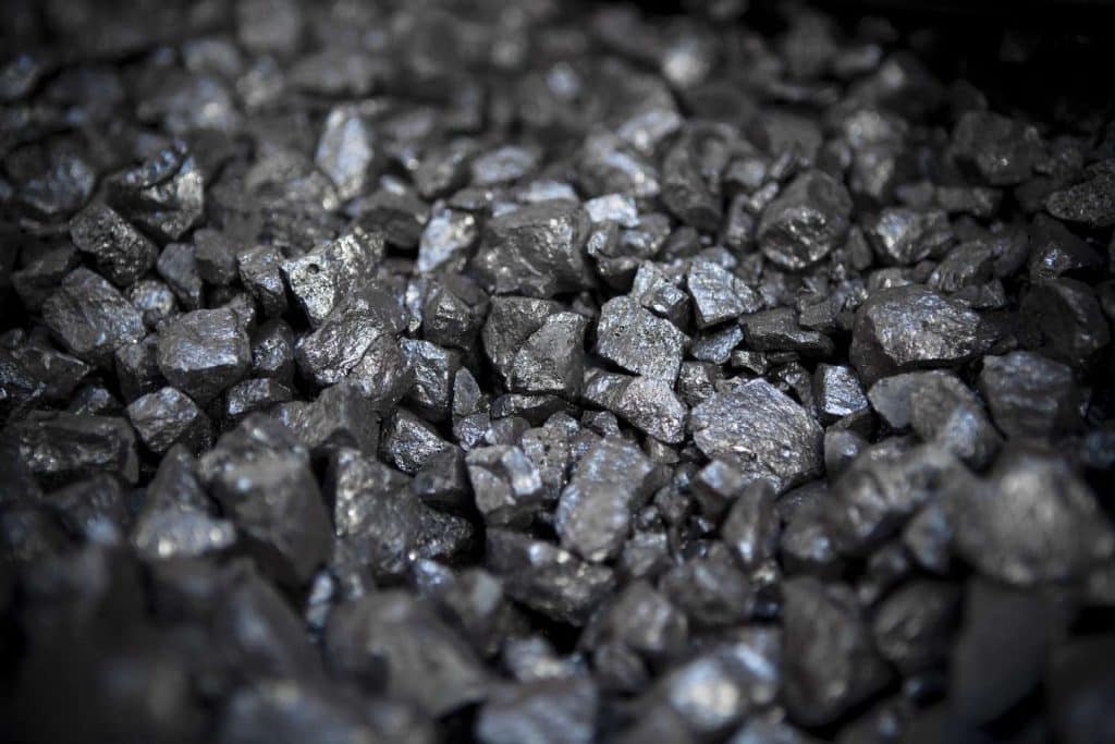 Iron
