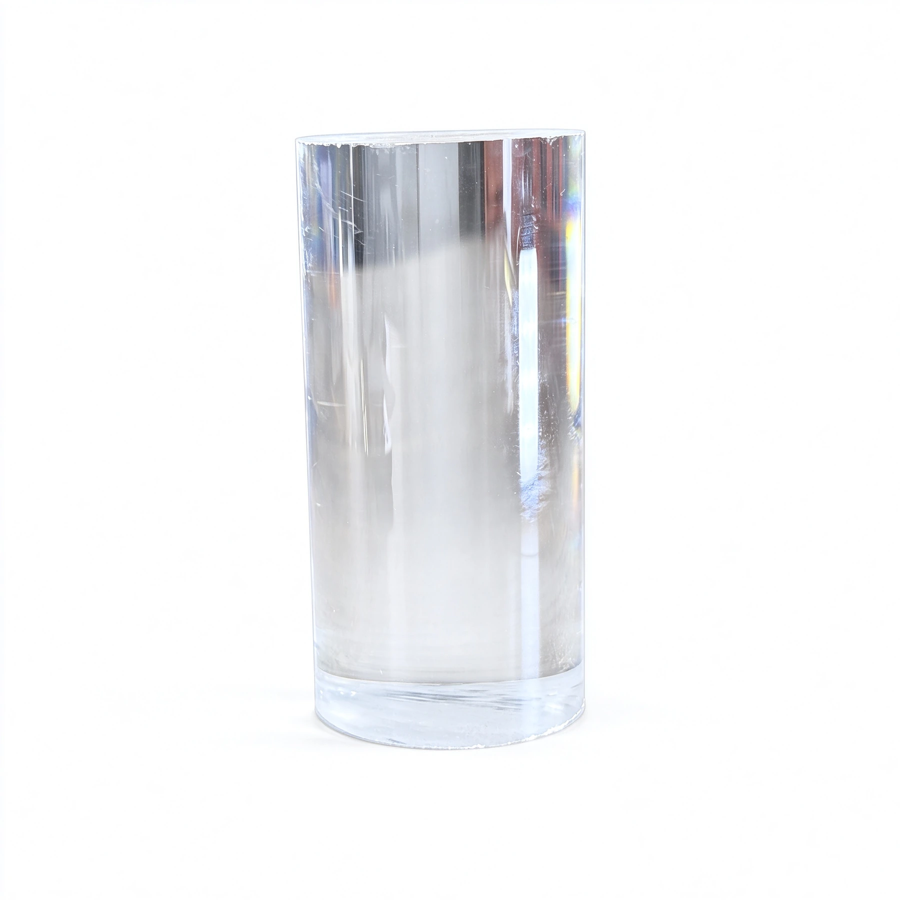 PMMA (Acrylic) stock — view 05