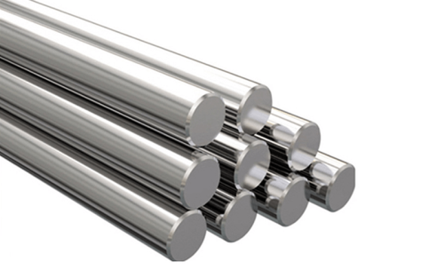 Stainless steel Materials 02