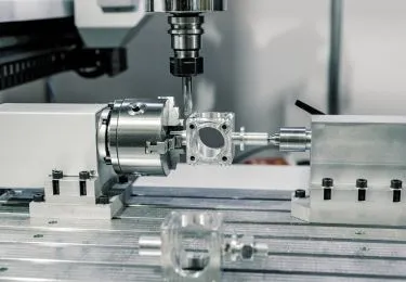 Precision and Tolerances