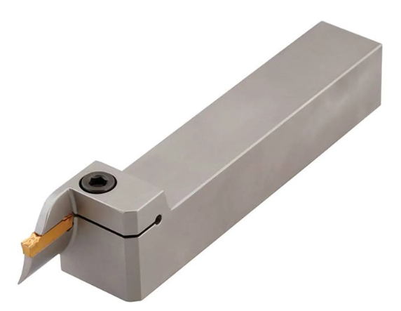 Face Grooving tool