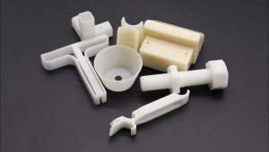 PVC Parts