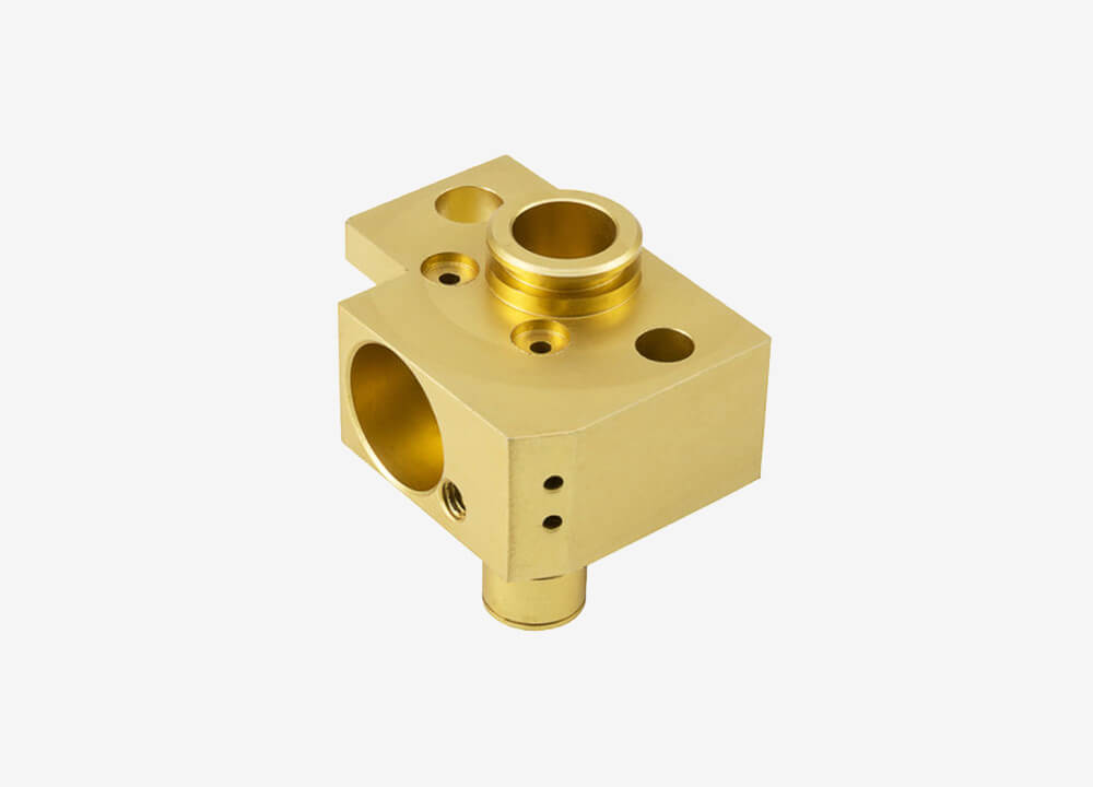 Brass