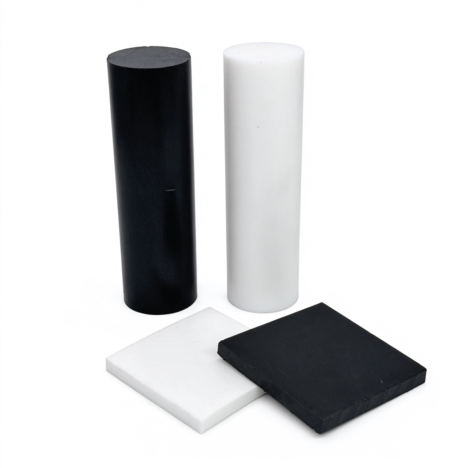 PTFE (Teflon) stock — view 12