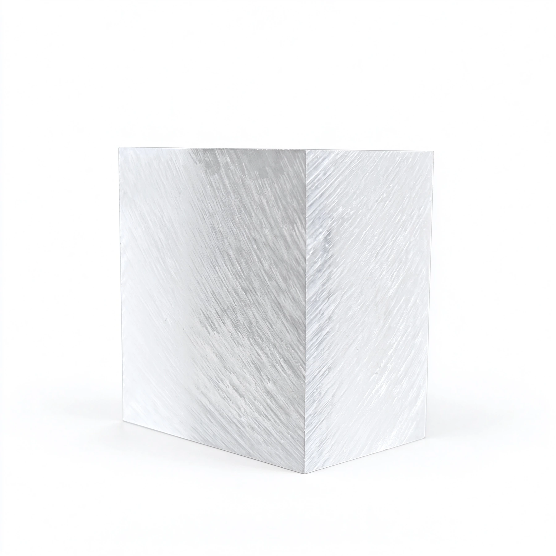 PMMA (Acrylic) stock — view 03