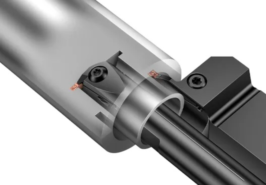 innter Diameter Grooving Tools