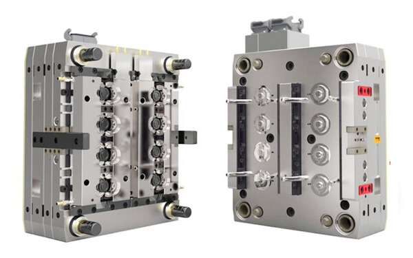 injection molding mold