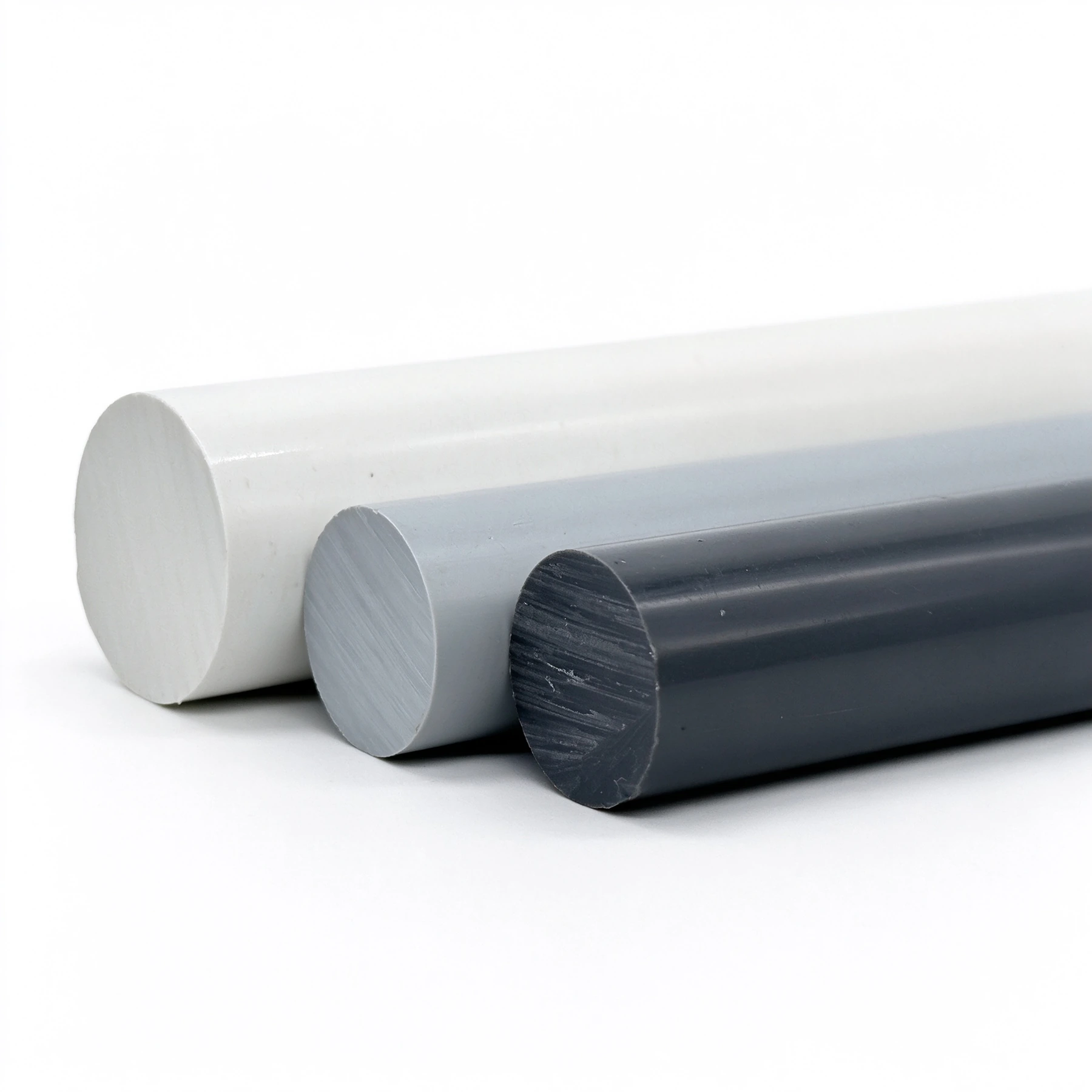 PVC stock — view 15